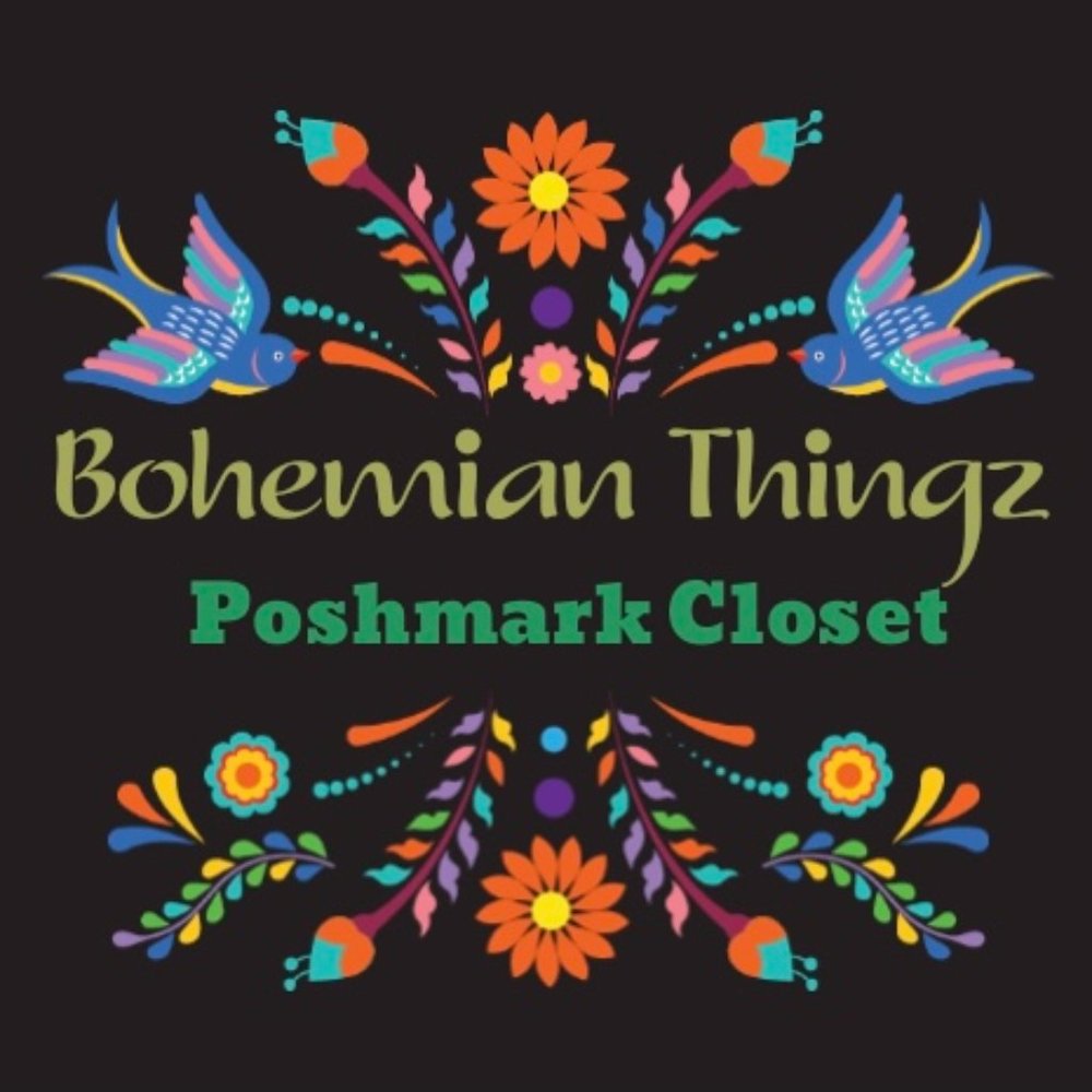 A Groovy Bohemian Shop!
